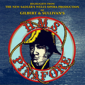 Here Take Her, Sir / Oh Joy, Oh Rapture Unforseen! (Finale)