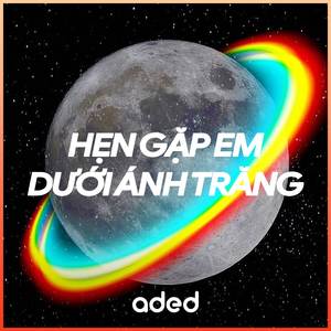 Hẹn Gặp Em Dưới Ánh Trăng (Cukak Remix)