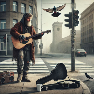 Back when we were young