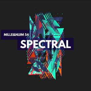 Spectral (Original Mix)