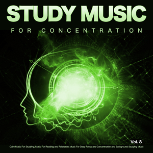 Music For Focus and Concentration