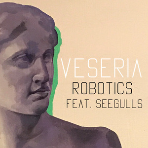 Robotics (feat. Seegulls)