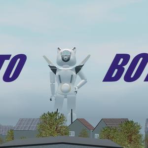 Cato bot