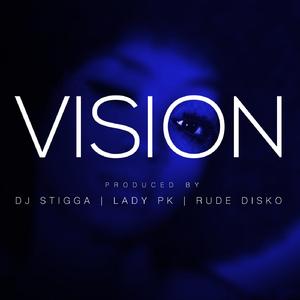Vision (Rude Disko)