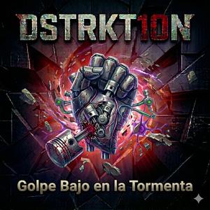 Golpe Bajo en la Tormenta