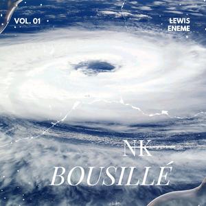 Bousillé (feat. Lewis Eneme)