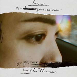 SOME（翻自 Mr.岑&苏郁青）