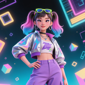 Unicorns, Butterflies, & Rainbows