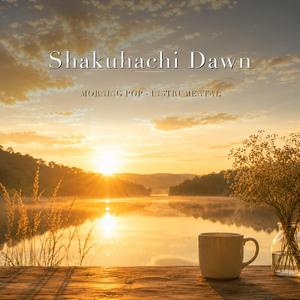 Shakuhachi Dawn
