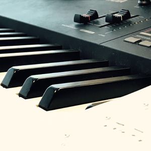 Equation （电影 小王子 插曲 钢琴版）