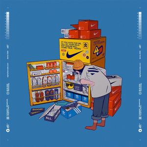 【FREE】‘HARD'丨SASI TYPE BEAT