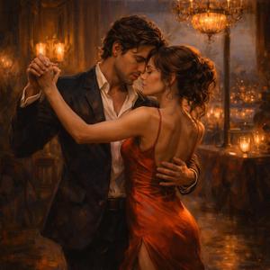 Argentina (After the Dance)