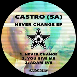 Adam Eve (Original Mix)