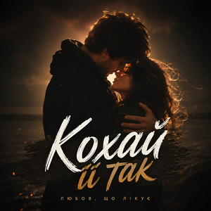 Кохай її так