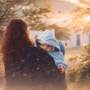 חורף עם מדין