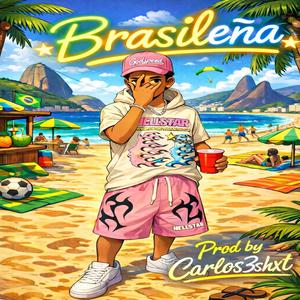 Brasileña