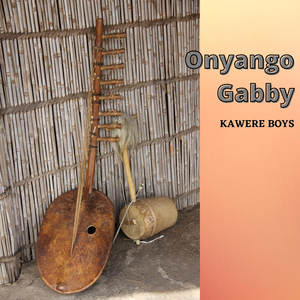 Onyango Gabby