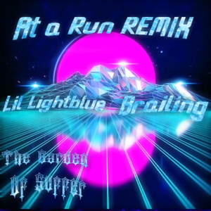 At A RUN (REMIX)
