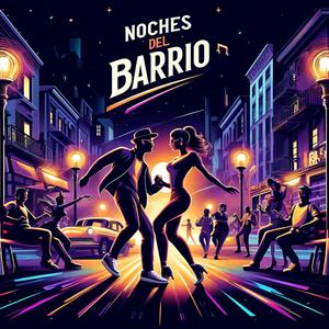 Noches del Barrio