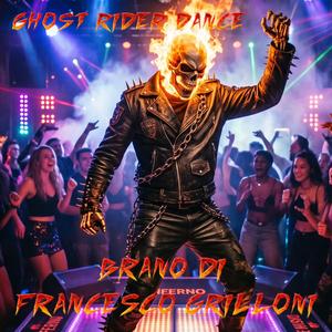 GHOSTRIDER DANCE