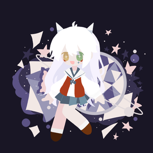 カナデトモスソラ（奏明天空）