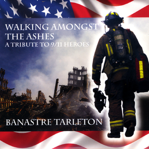 Walking Amongst The Ashes