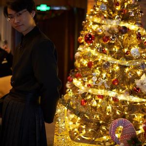 我在你身后（翻自 李飘飘）