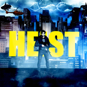 HEIST