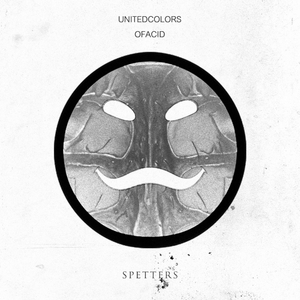 Spetters (Original Mix)