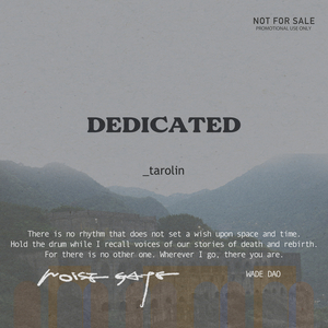 dedicated (Single Ver.)