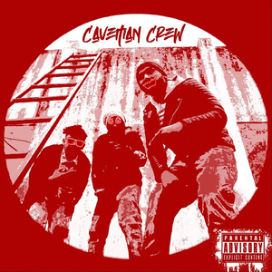 Caveman Crew (Shuruwat) [feat. Yahska]