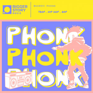 Cyberphonk