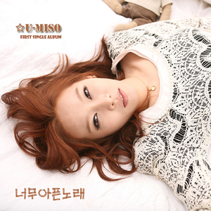 너무 아픈 노래 (Inst.)