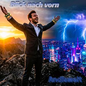 Blick nach vorn