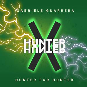 HunterxHunter