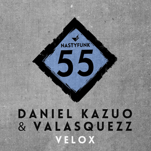 Velox (Original Mix)