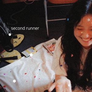 SECOND RUNNER