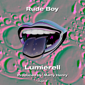 Rude Boy