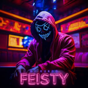 Feisty