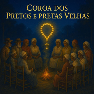 Vovó Conga – Força da Raiz