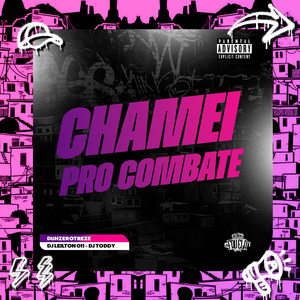 Chamei pro Combate
