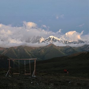 澤野弘之-静谧的呼唤（GaleMessi remix）