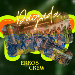 Dagada (Remix)