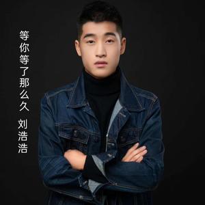 等你等了那么久