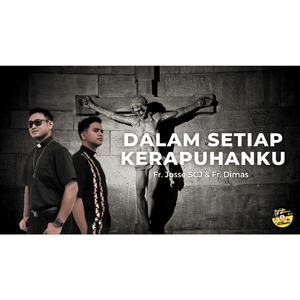 Dalam Setiap Kerapuhanku