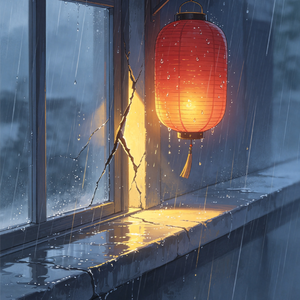 雨过天晴