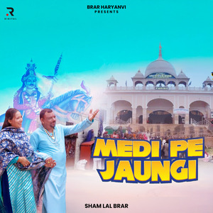 Medi Pe Jaungi