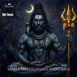 Maha Mrityunjaya Mantram