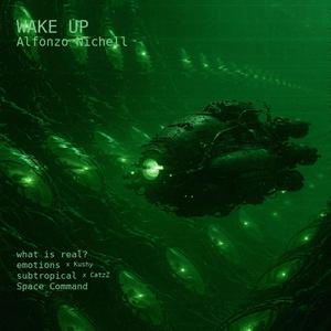 Subtropical (feat. CatzZ)