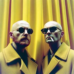 Message From Harry Wayne Casey